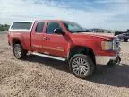 2011 GMC Sierra K1500 SLE