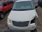 2010 Chrysler Town & Country LX