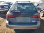 2000 Subaru Legacy Outback AWP