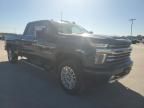 2022 Chevrolet Silverado K3500 High Country