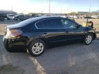 2011 Nissan Altima Base