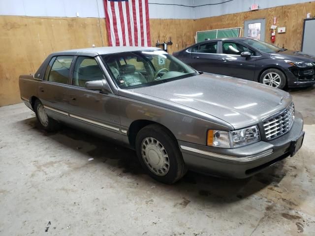 1998 Cadillac Deville