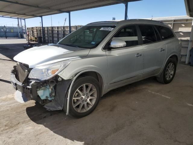 2015 Buick Enclave