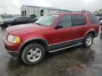 2004 Ford Explorer XLT