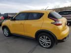 2015 Nissan Juke S