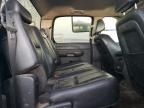 2007 Chevrolet Silverado K2500 Heavy Duty