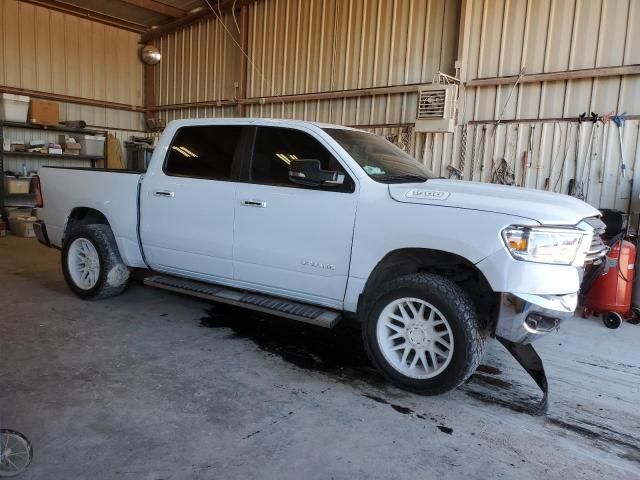 2019 Dodge RAM 1500 BIG HORN/LONE Star