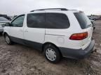 1998 Toyota Sienna LE