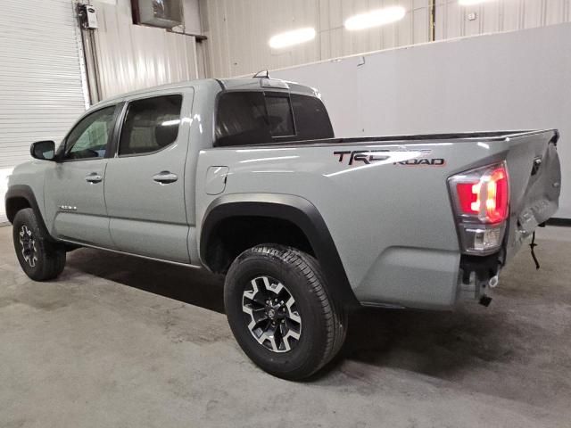 2023 Toyota Tacoma Double Cab