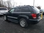 2008 Jeep Grand Cherokee Limited