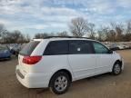 2010 Toyota Sienna CE