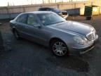 2005 Mercedes-Benz E 320