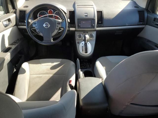 2011 Nissan Sentra 2.0