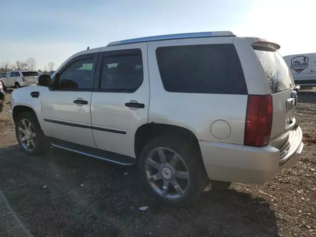 2007 Cadillac Escalade Luxury