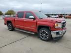 2014 GMC Sierra C1500 SLT