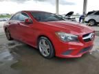 2015 Mercedes-Benz CLA 250