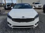 2017 KIA Cadenza Premium