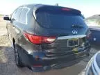 2018 Infiniti QX60