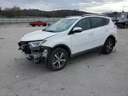 2018 Toyota Rav4 Adventure en venta en Lebanon, TN