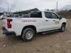 2023 Chevrolet Silverado K1500