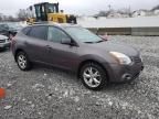 2009 Nissan Rogue S