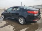 2011 KIA Optima LX