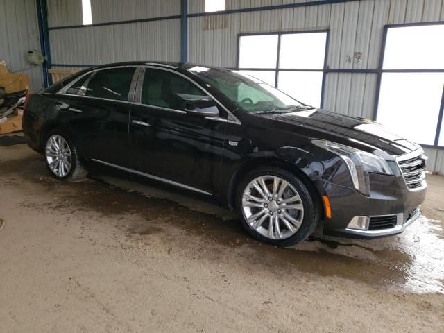 2018 Cadillac XTS Luxury