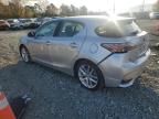 2014 Lexus CT 200