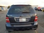 2006 Mercedes-Benz ML 350