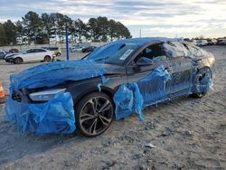 Vehiculos salvage en venta de Copart Loganville, GA: 2023 Audi S5 Premium Plus