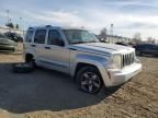 2009 Jeep Liberty Limited