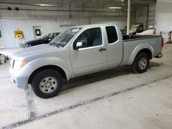 2005 Nissan Frontier King Cab XE en venta en York Haven, PA