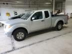 2005 Nissan Frontier King Cab XE