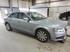 2011 Audi A4 Premium Plus