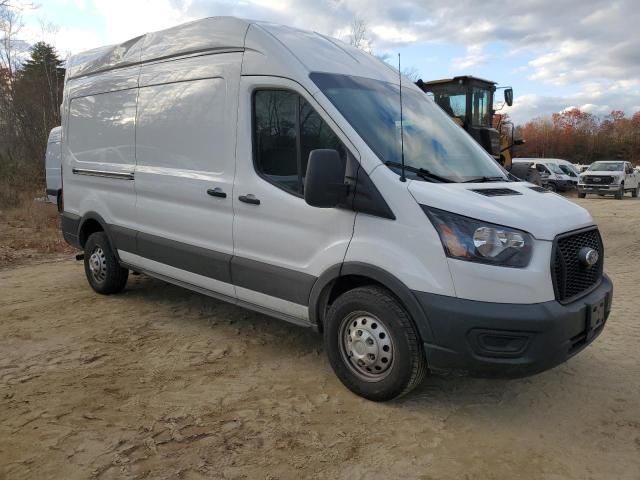 2023 Ford Transit T-250