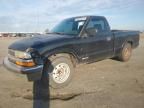 1999 Chevrolet S Truck S10