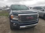 2020 GMC Canyon Denali