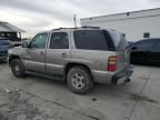 2001 GMC Yukon