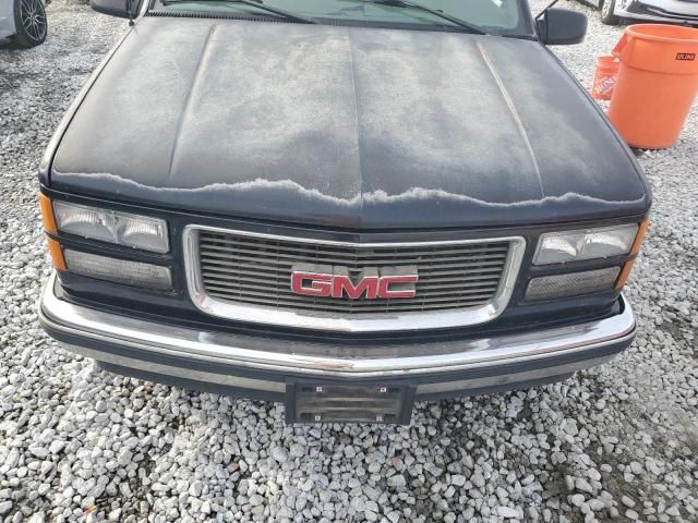 1999 GMC Yukon