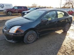 2010 Nissan Sentra 2.0 en venta en London, ON