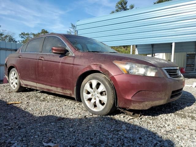 2008 Honda Accord EXL