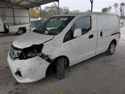 2019 Nissan NV200 2.5S en venta en Cartersville, GA