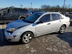 2005 Ford Focus ZX4 en venta en Lexington, KY