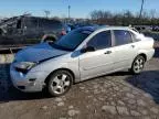 2005 Ford Focus ZX4