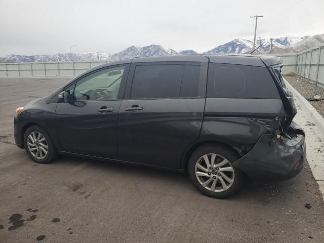 2013 Mazda 5