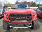 2018 Ford F150 Raptor