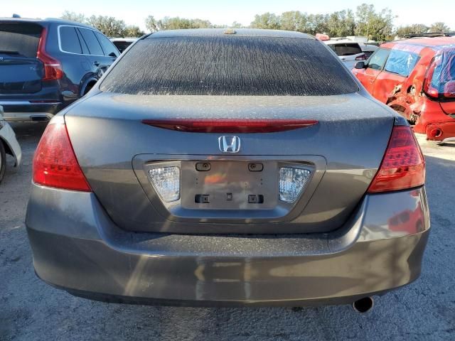 2006 Honda Accord EX