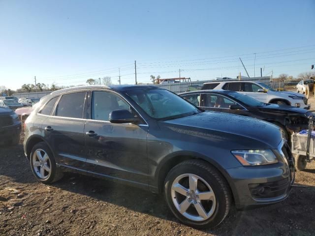 2010 Audi Q5 Premium Plus