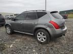 2006 Nissan Murano SL