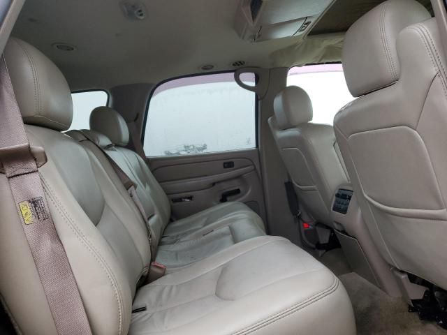 2005 Chevrolet Tahoe C1500